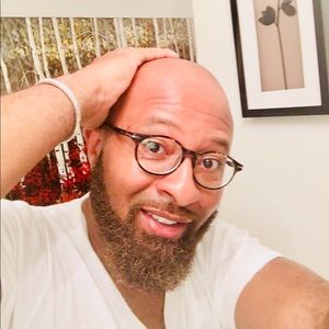 Meet your Posher, Richard